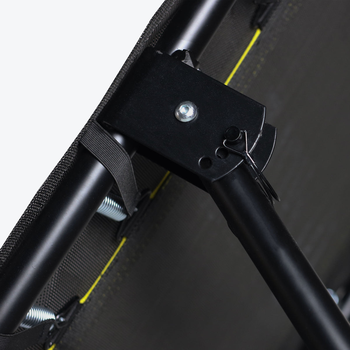 Miniwall Lacrosse Rebounder
