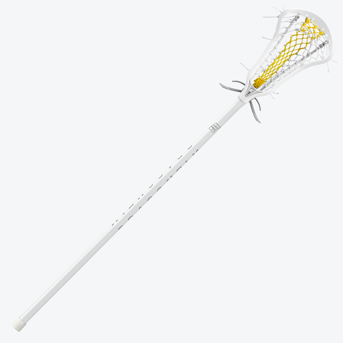 Purpose 10° Elite II Women's Complete - White