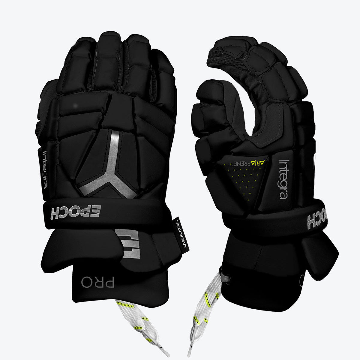 Integra Pro Player Glove - Black