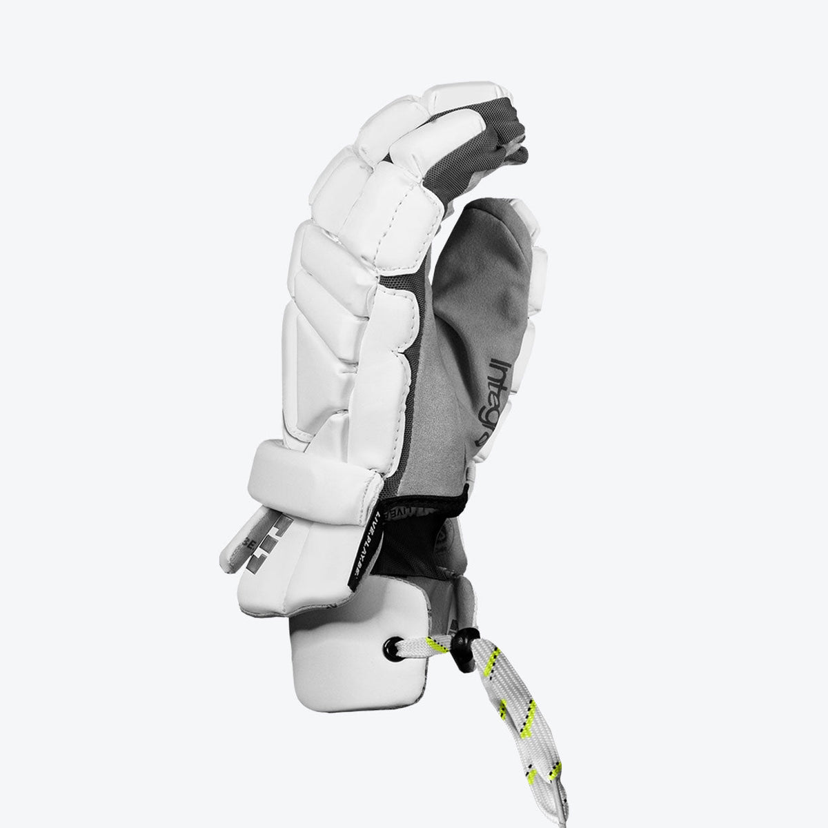 Integra Pro Player Glove - White