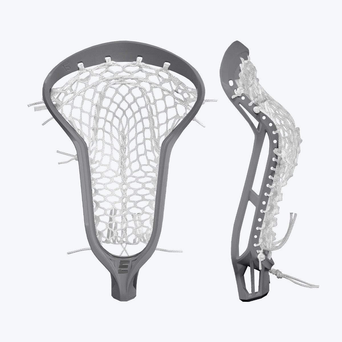 Purpose 15° - Gray - Pro Mesh