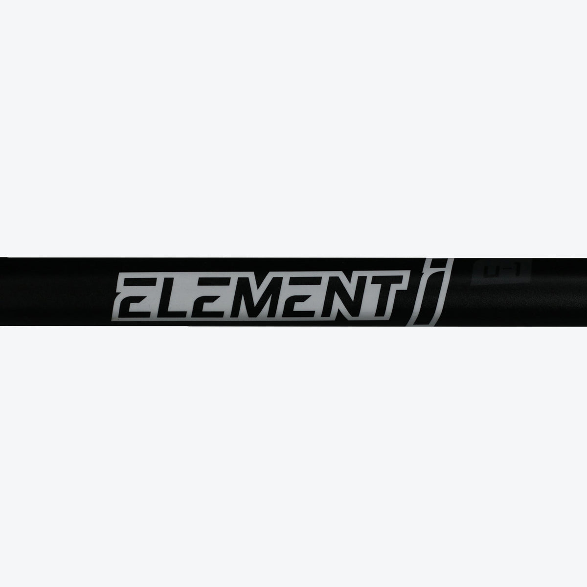Element i - Black - Attack/Midfield