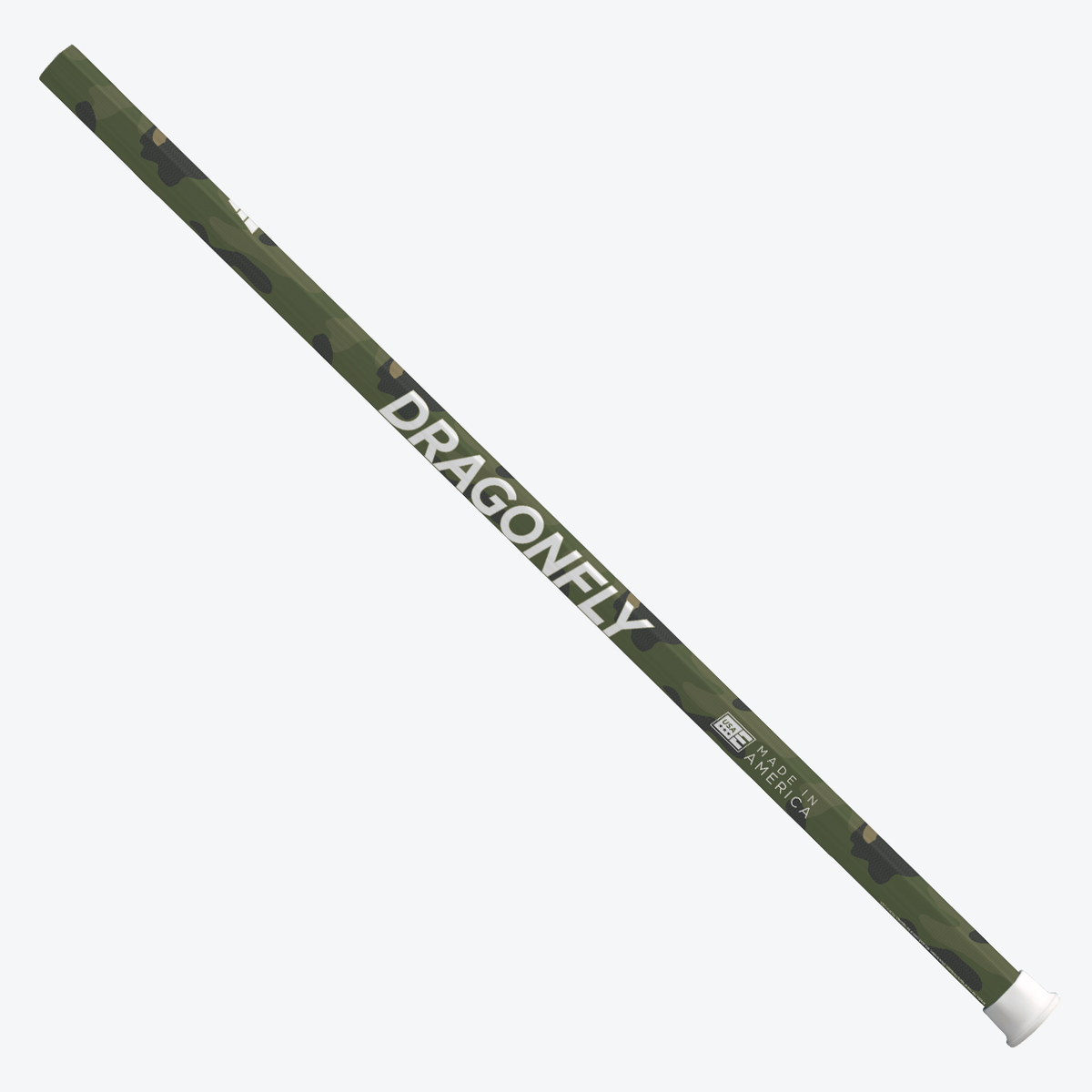 Woodland Camo Dragonfly Purpose Pro