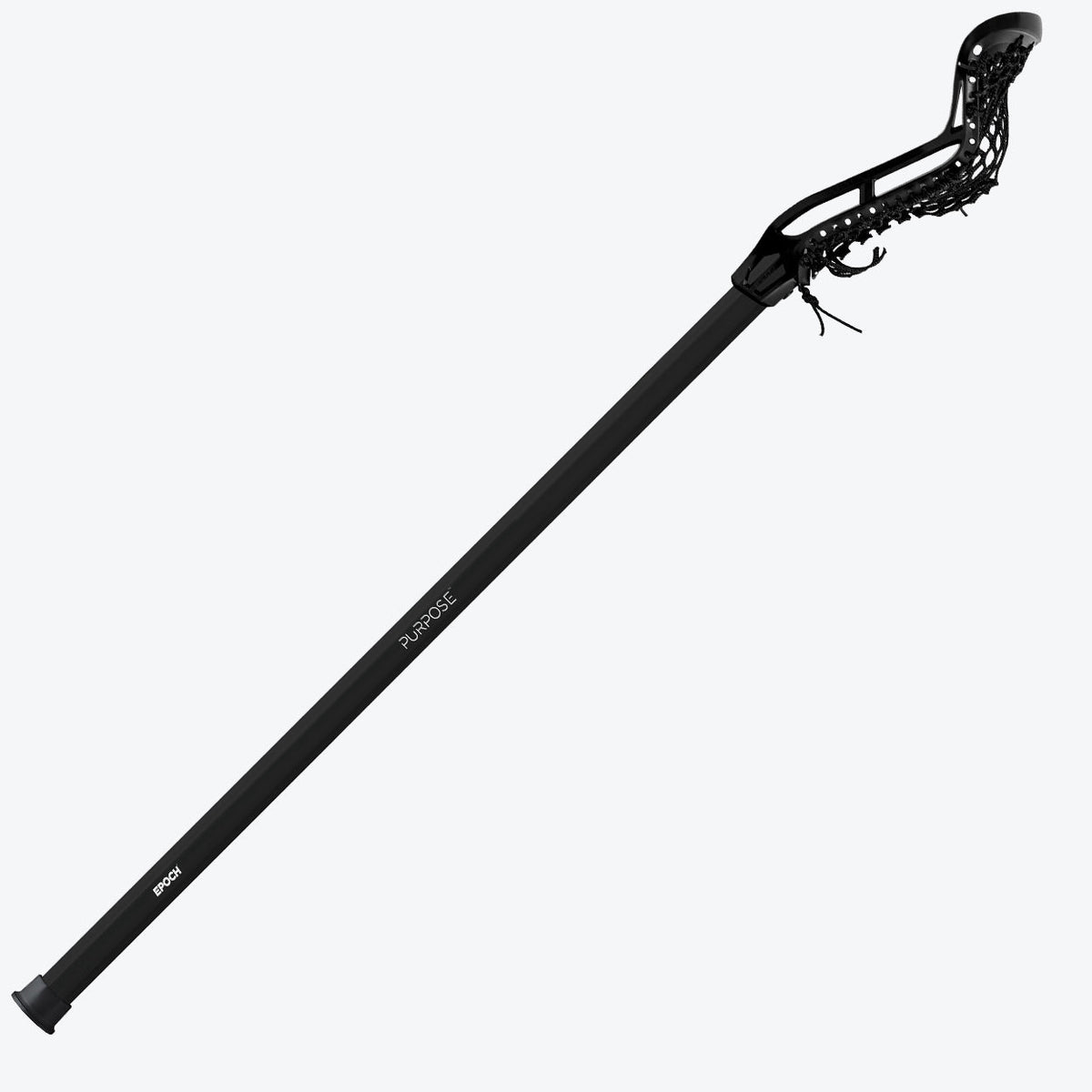 Purpose 15° Pro Mesh Alloy Complete – Black - S32-Slim