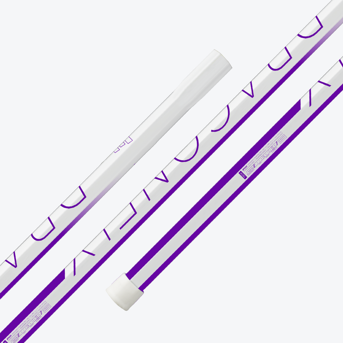 Dragonfly Purpose Pro - White/Purple