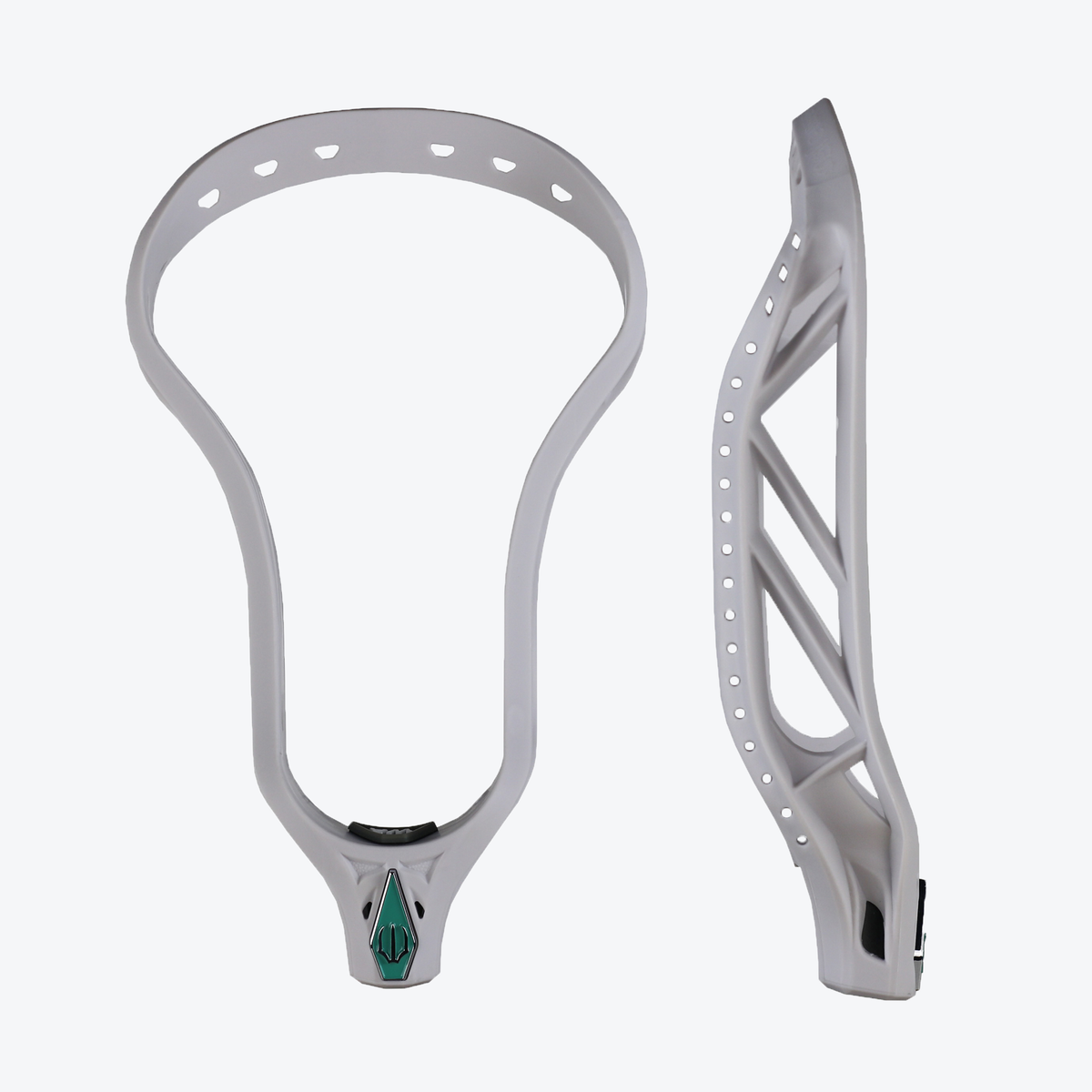 Rekon Gen 2 - White - Unstrung