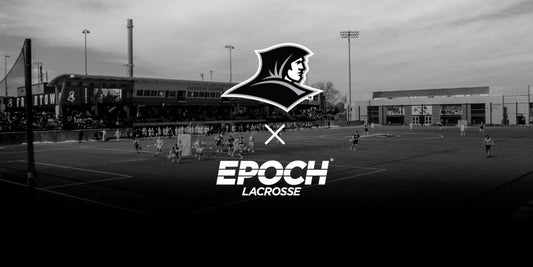 PROVIDENCE COLLEGE MEN’S LACROSSE PROGRAM ANNOUNCES MULTI-YEAR PARTNERSHIP WITH EPOCH LACROSSE