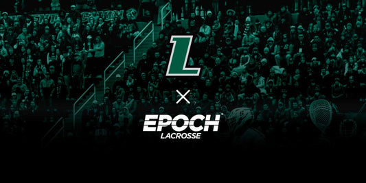 Loyola Men’s Lacrosse Announces Equipment Partnership With Epoch Lacrosse