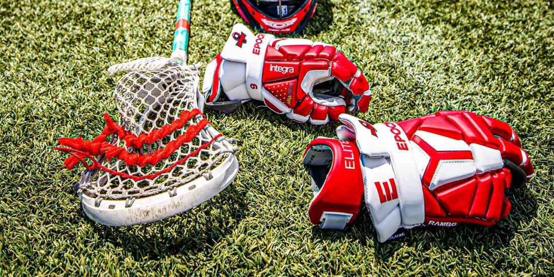 Breaking Down the Integra Elite Glove