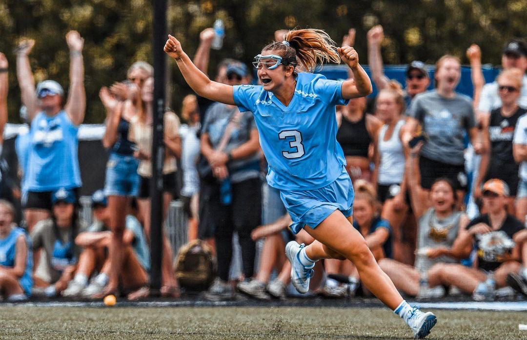 Perfect! Tar Heels Cap Undefeated Season with NCAA Title