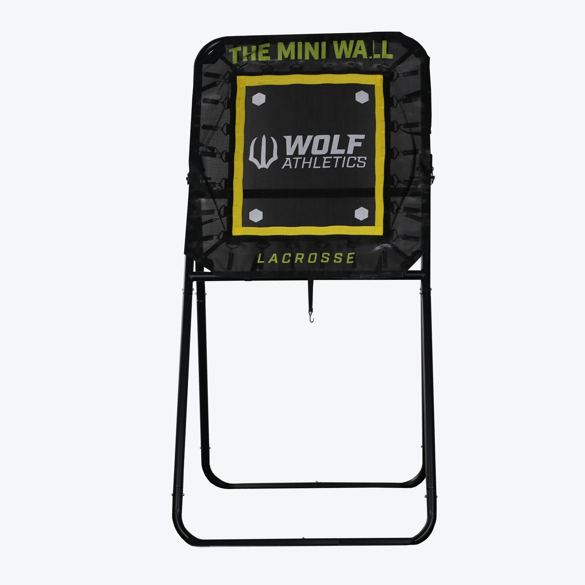 Miniwall Lacrosse Rebounder