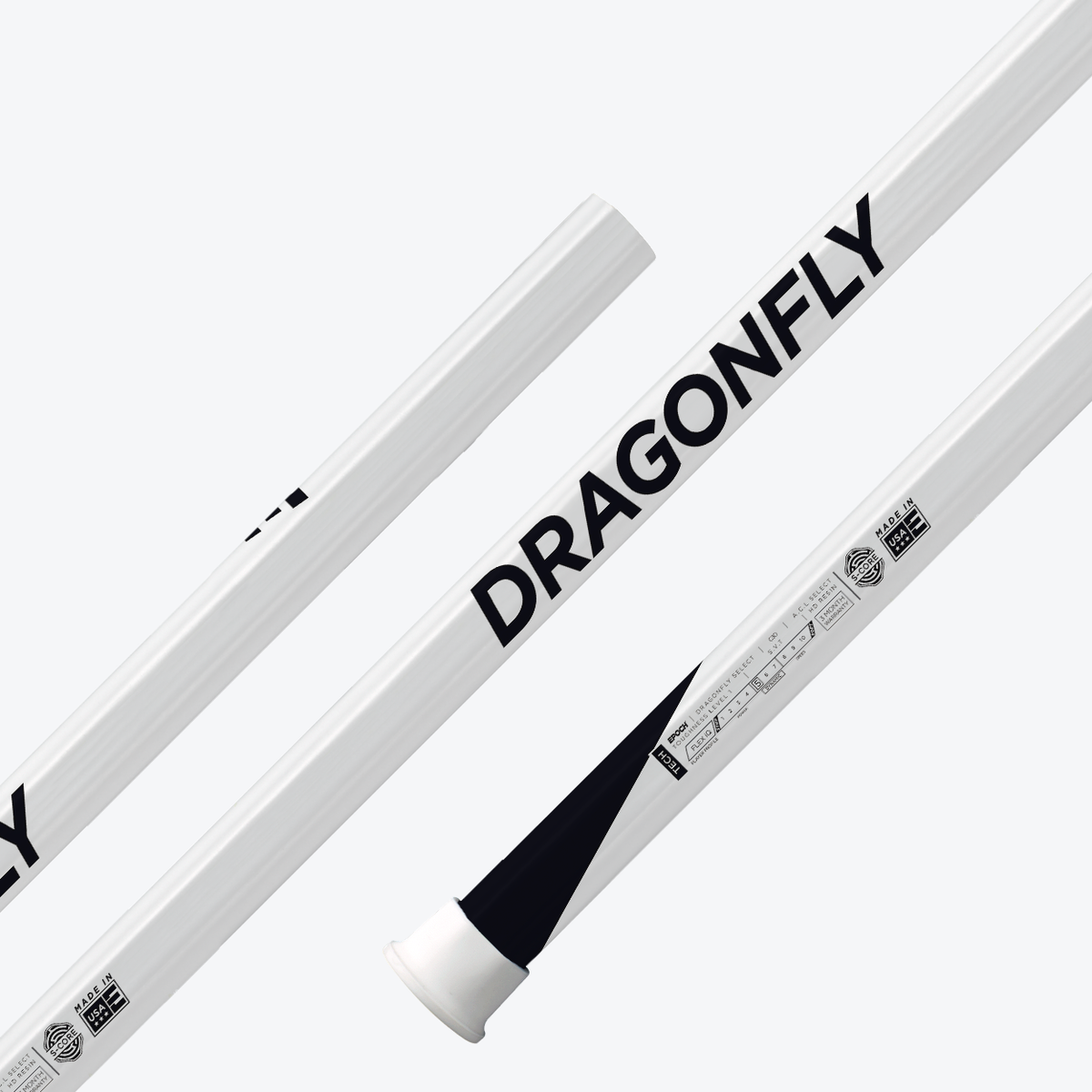 Dragonfly Select III Attack/Midfield