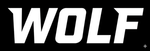 Wolf Athletics Logo