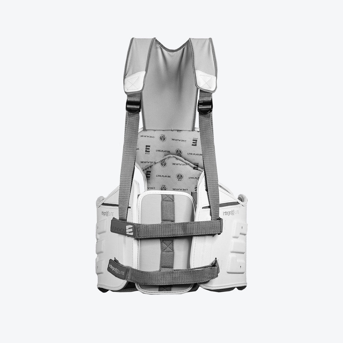 Integra X Elite Kidney Pads