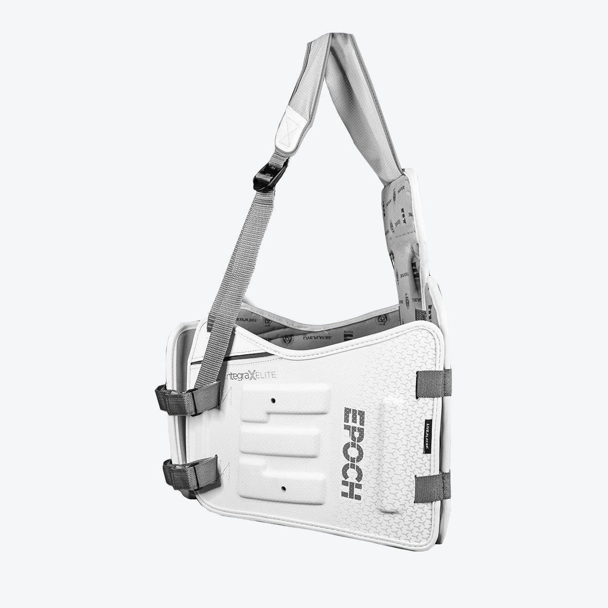 Integra X Elite Kidney Pads