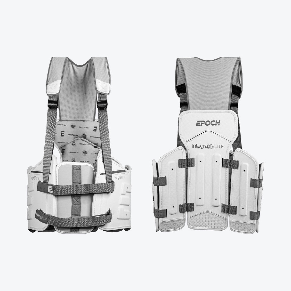 Integra X Elite Kidney Pads