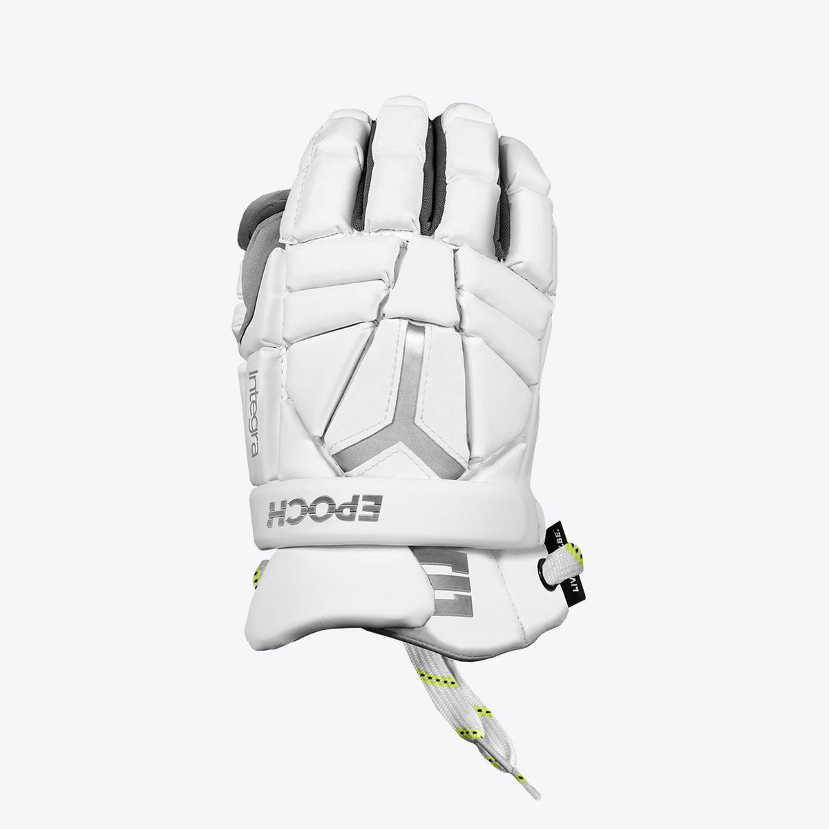 Integra Pro Goalie Gloves - White