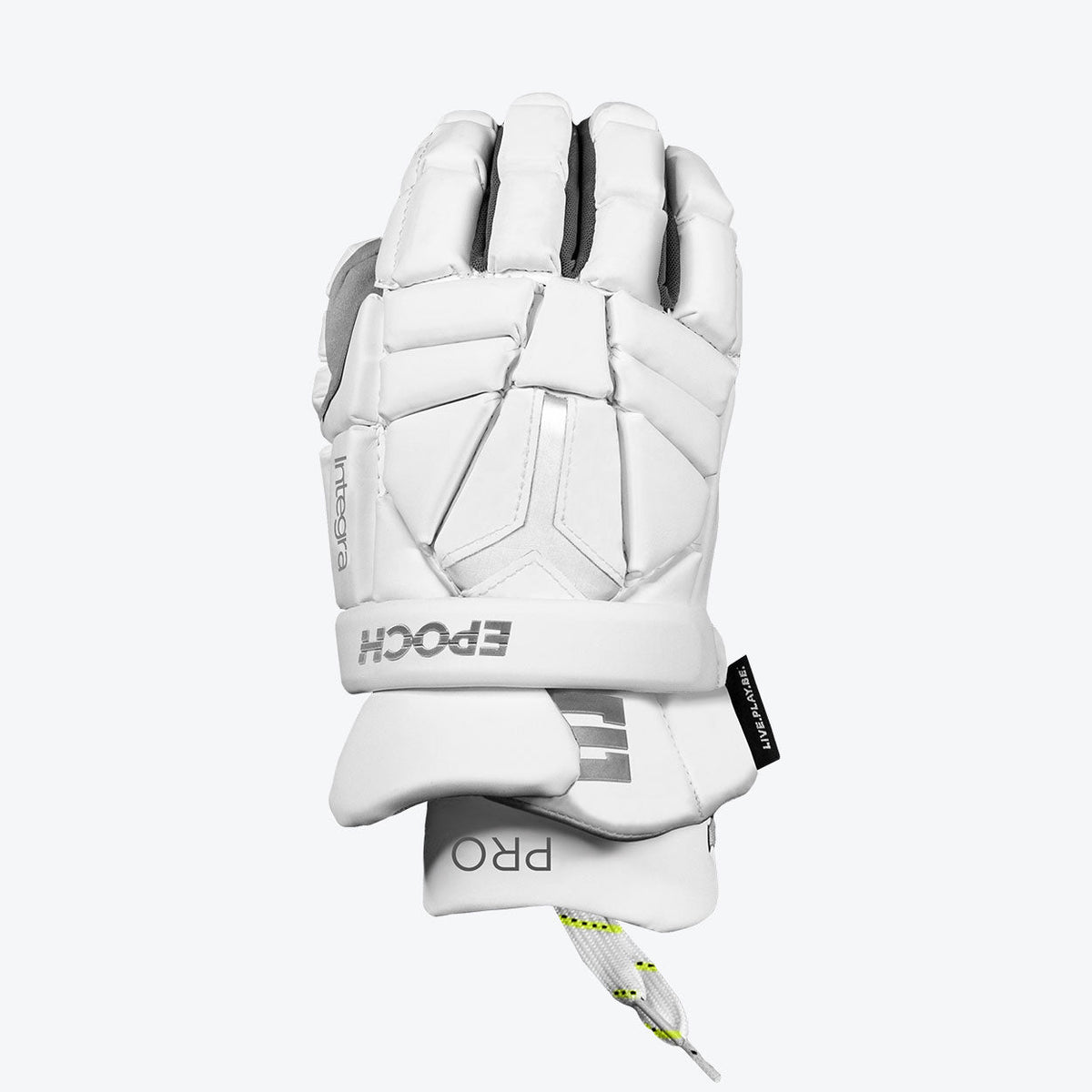 Integra Pro Player Glove - White