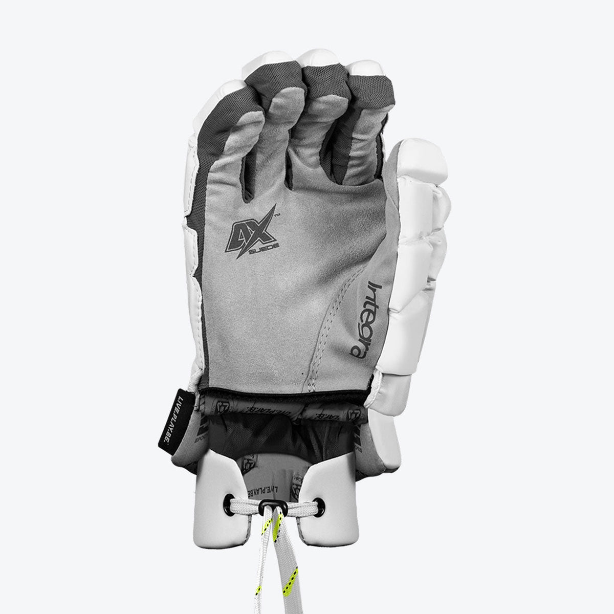 Integra Pro Player Glove - White
