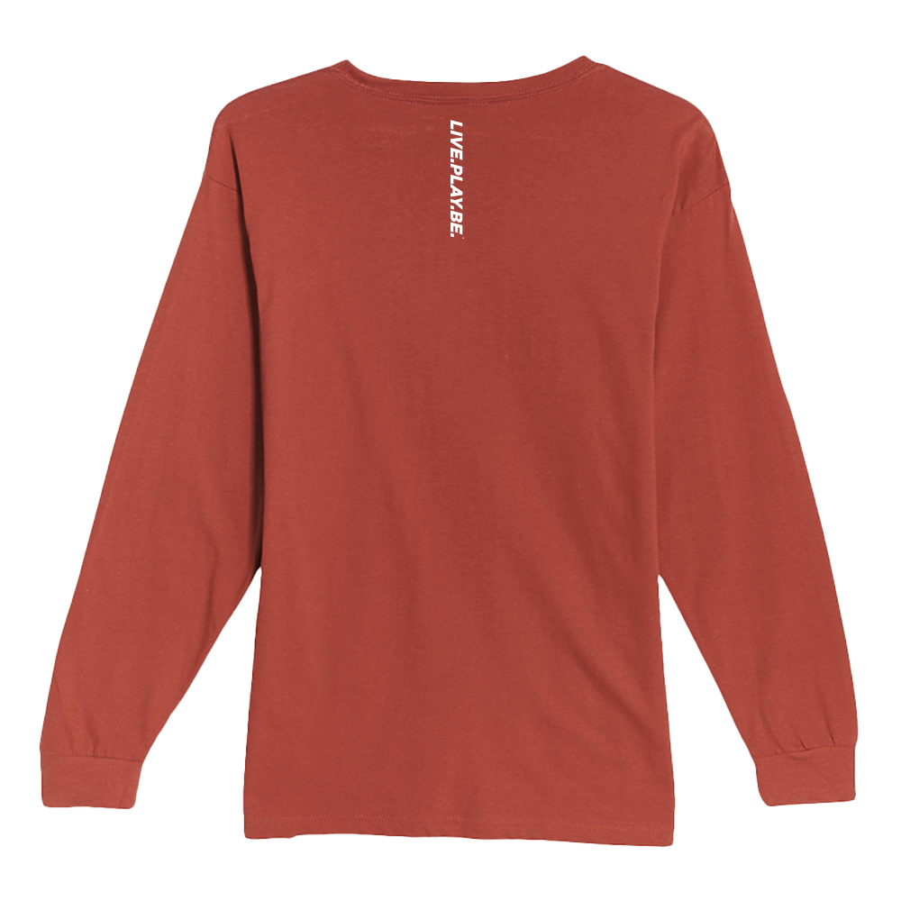 Epoch Lacrosse - Unisex Long Sleeve T-shirt