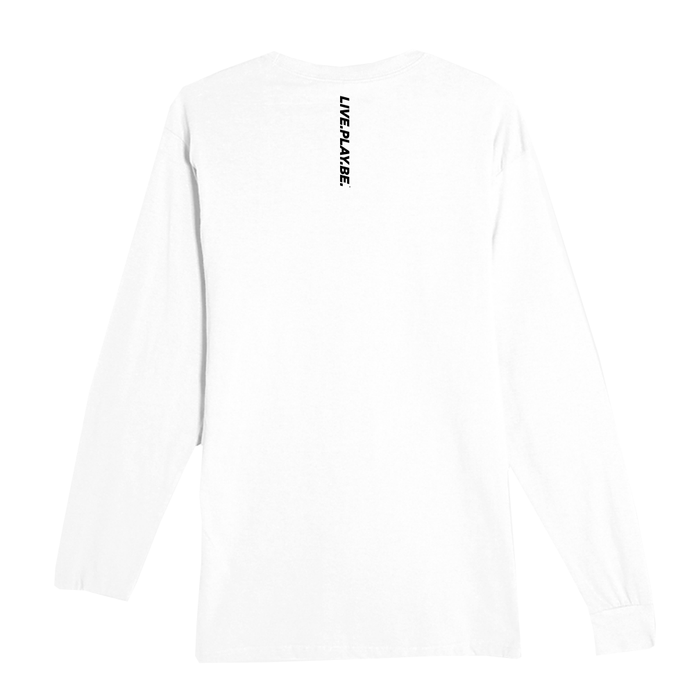 Epoch Lacrosse - Unisex Long Sleeve T-shirt