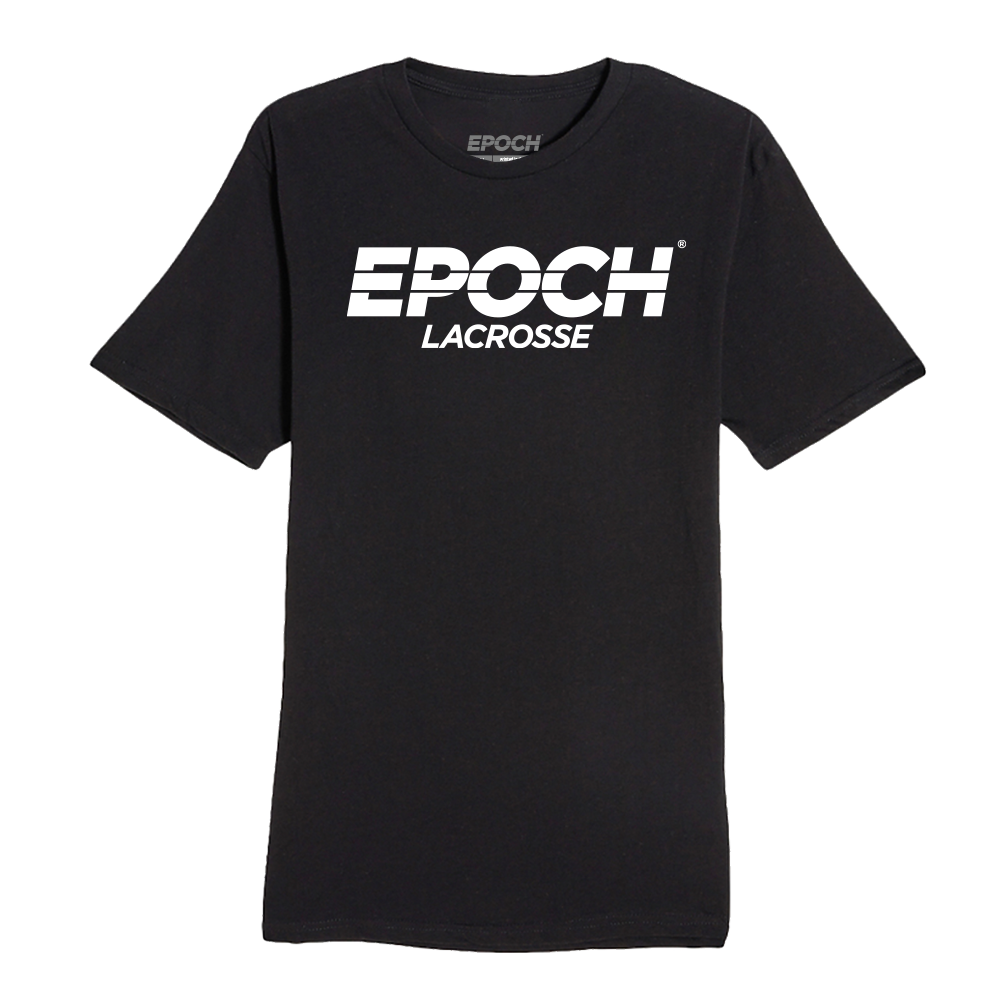 Epoch Lacrosse - Premium Unisex T-shirt