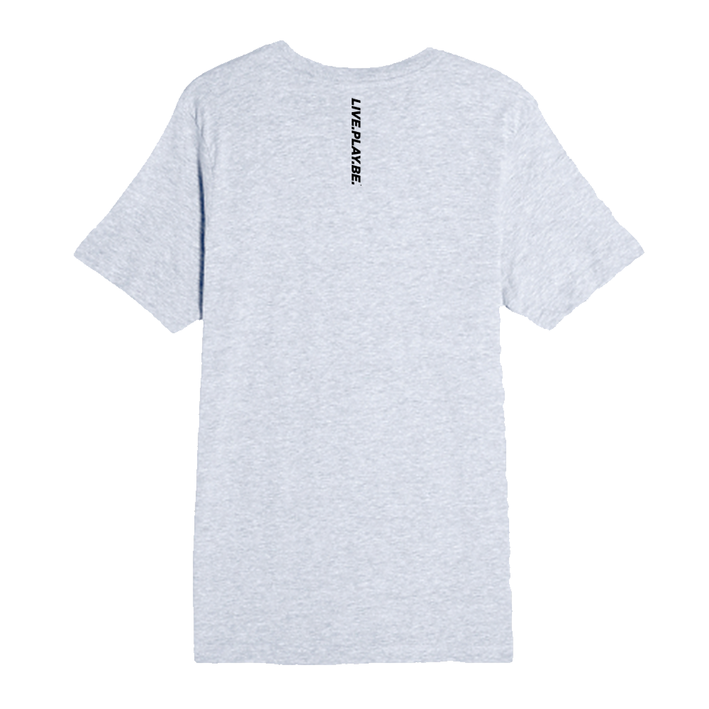 Epoch Lacrosse - Premium Unisex T-shirt