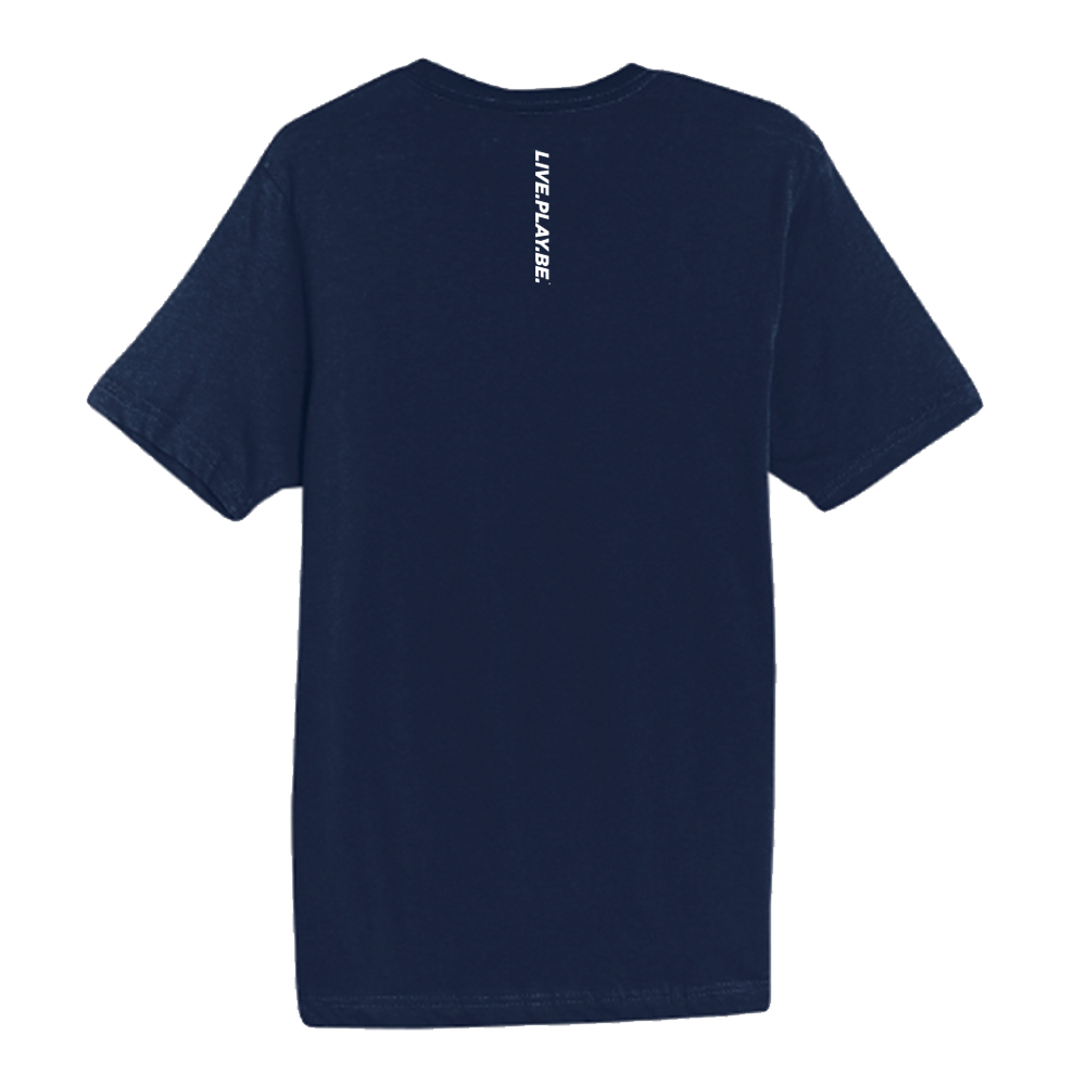 Epoch Lacrosse - Premium Unisex T-shirt