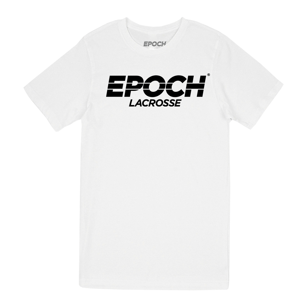 Epoch Lacrosse - Premium Unisex T-shirt