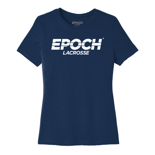 Epoch Lacrosse - Women's Short Sleeve Tee