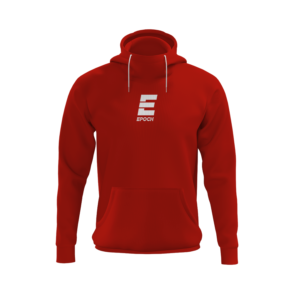 Epoch Lacrosse - Performance Scuba Hoodie