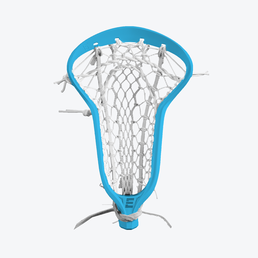 Purpose 15° Women's Lacrosse Head