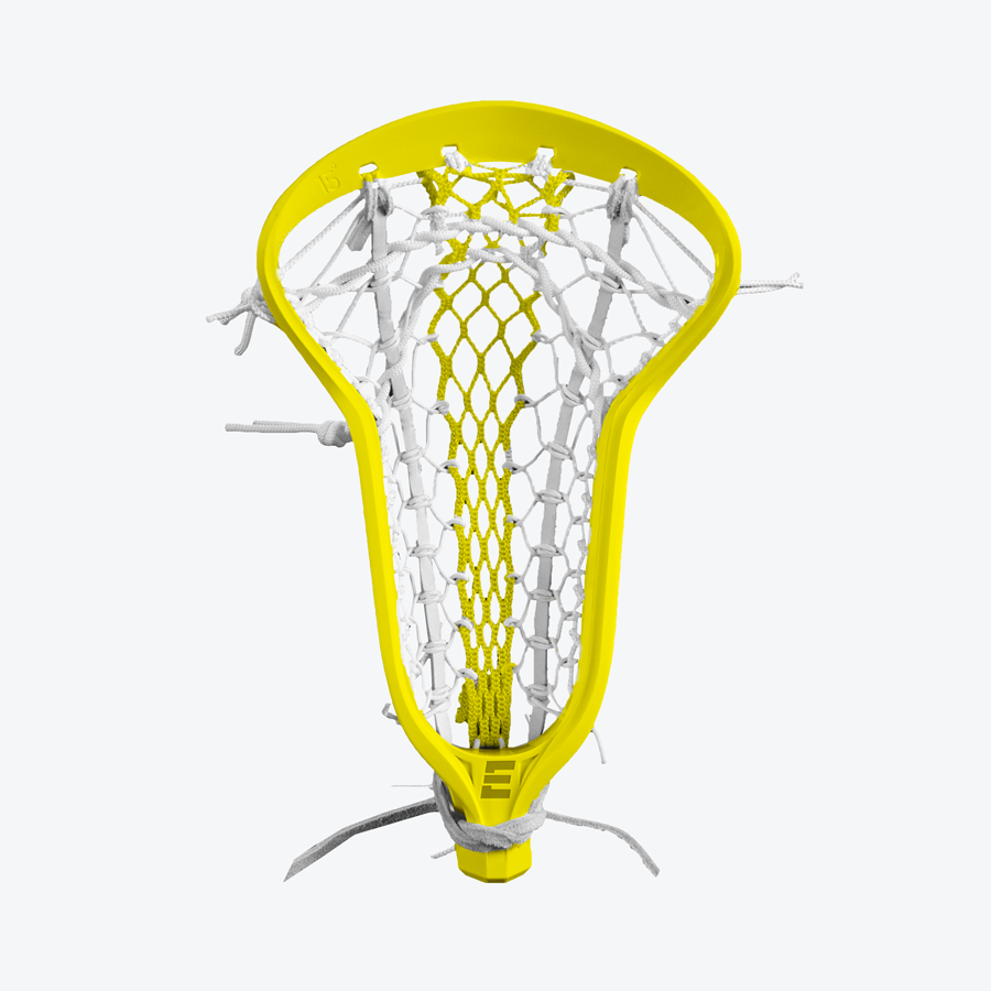 Purpose 15° Women's Lacrosse Head