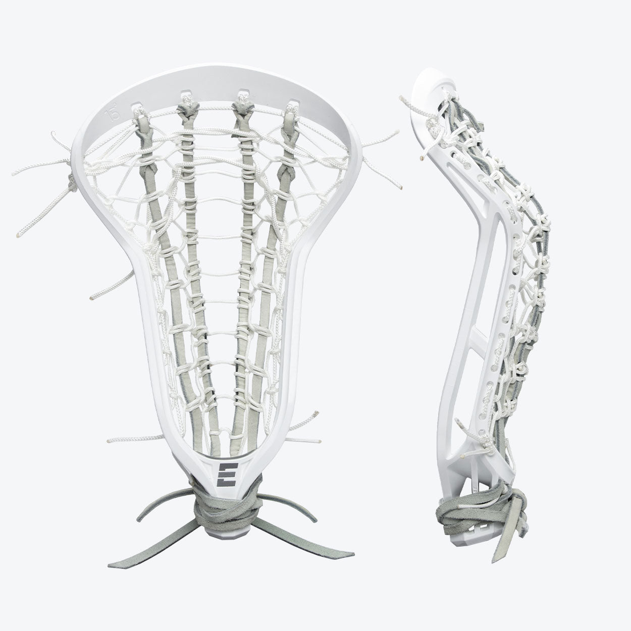 Purpose 15° Women's Lacrosse Head