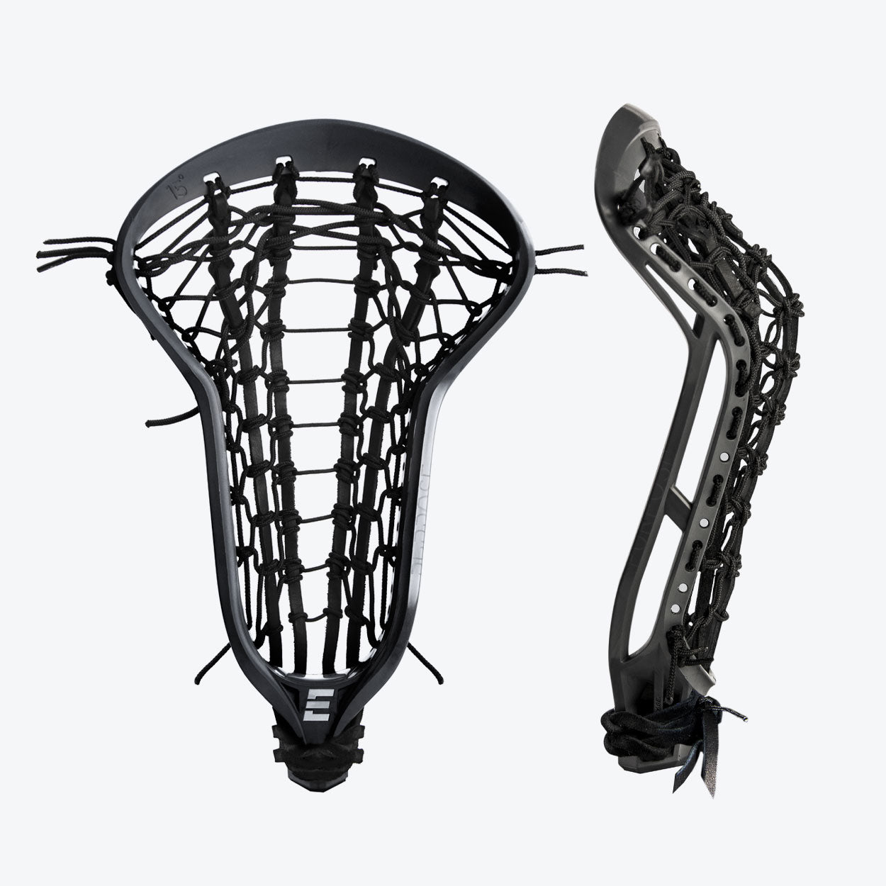 Purpose 15° Women's Lacrosse Head