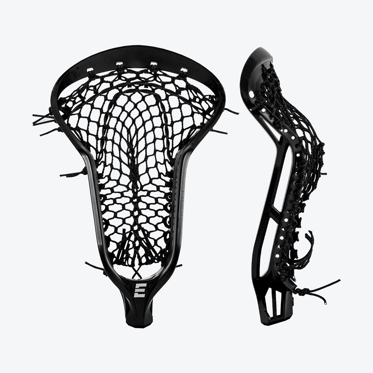 Purpose 15° Women's Lacrosse Head