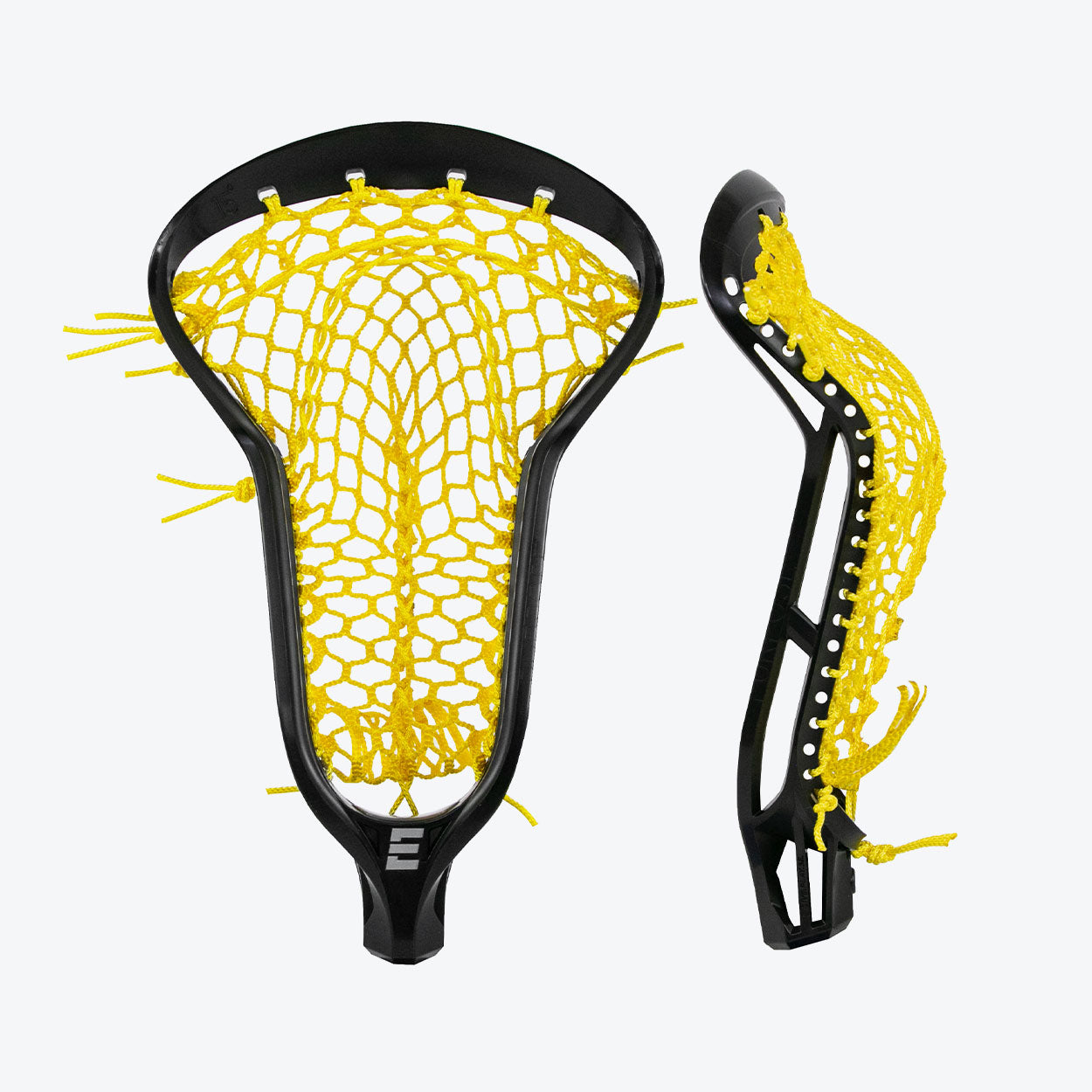 Purpose 15° Women's Lacrosse Head