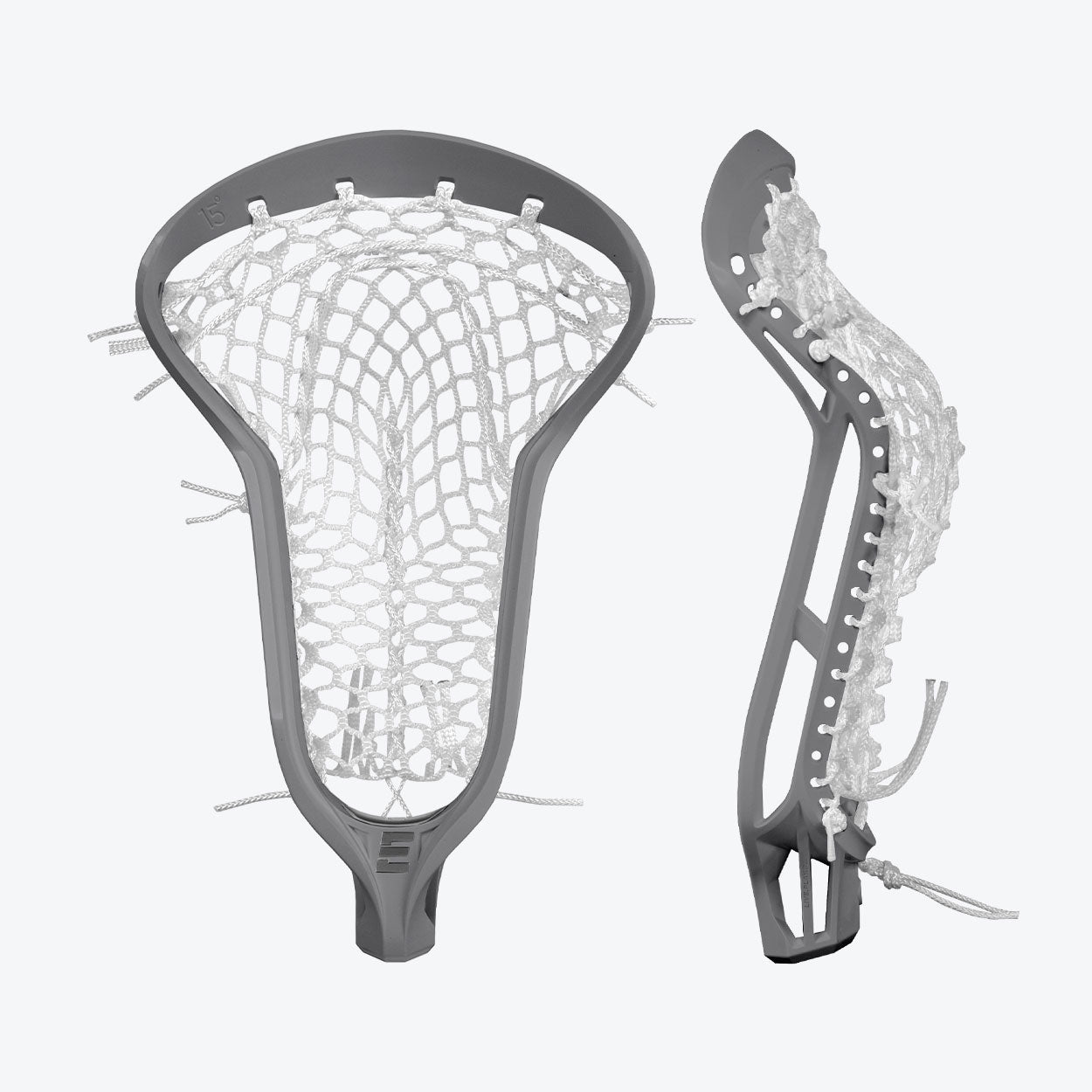 Purpose 15° Women's Lacrosse Head