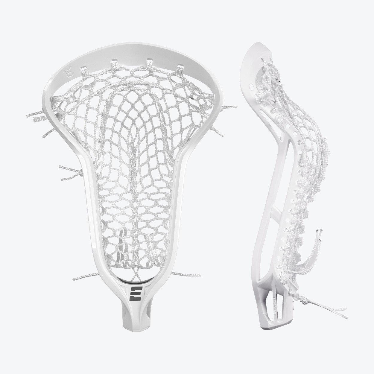 Purpose 15° Women's Lacrosse Head