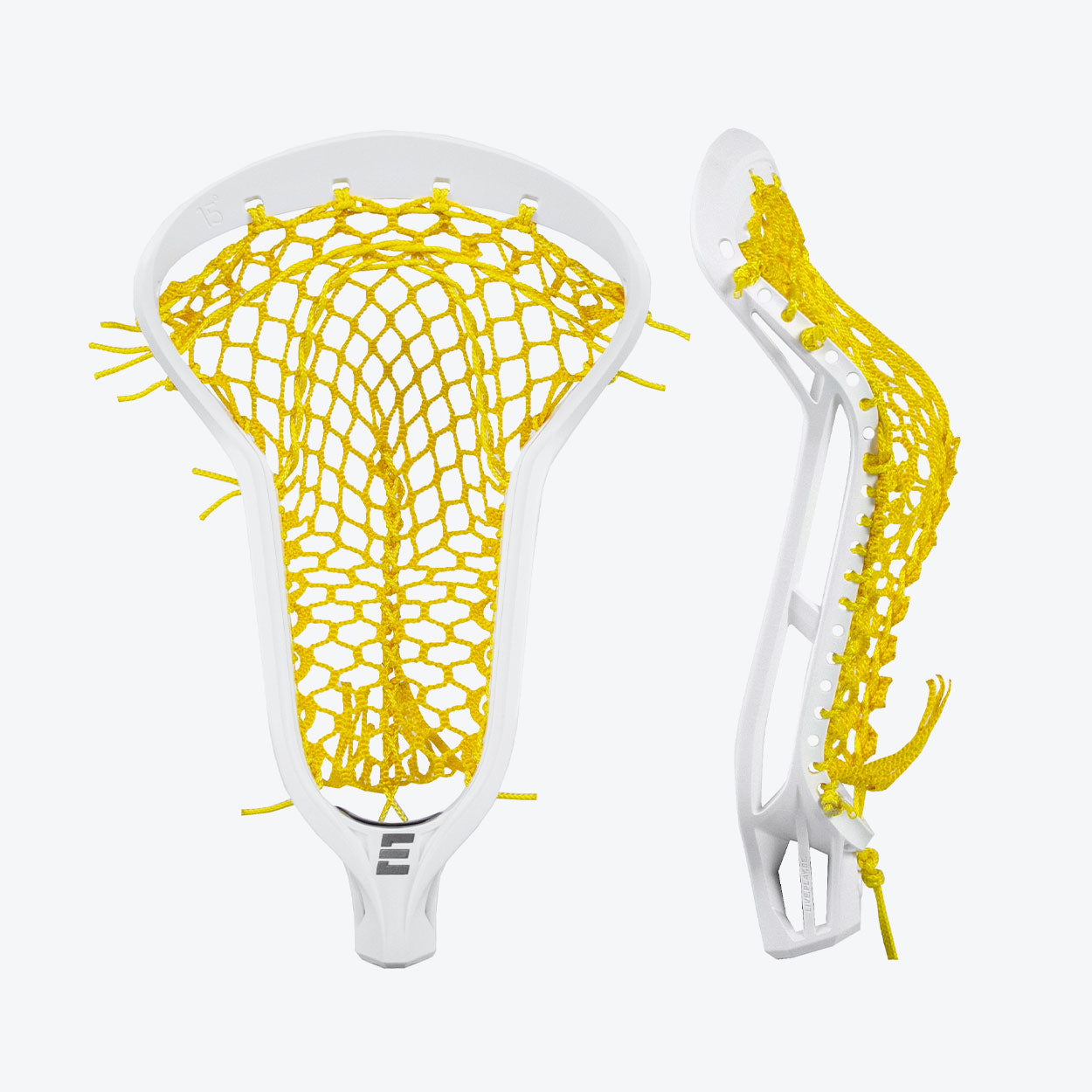 Purpose 15° Women's Lacrosse Head