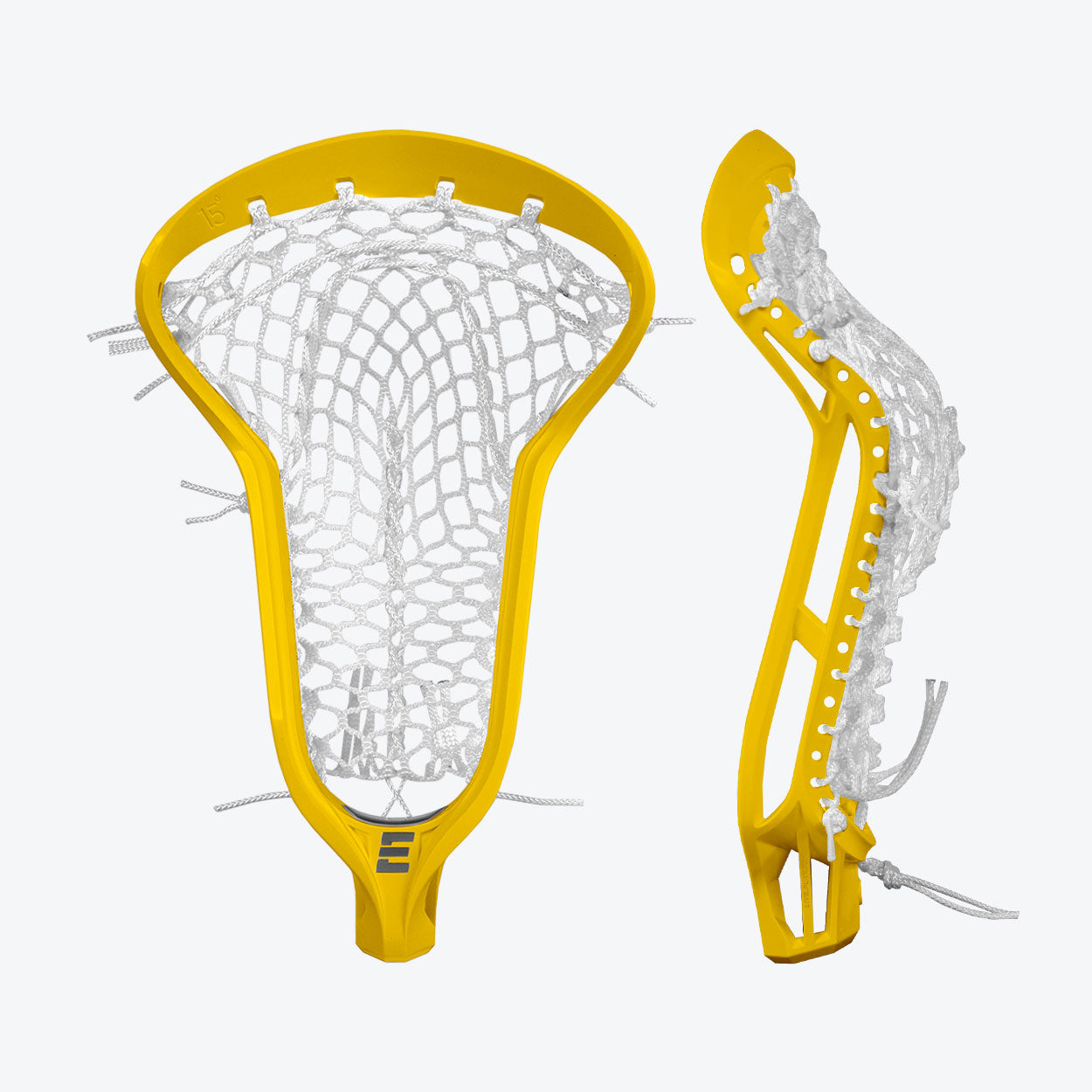 Purpose 15° Women's Lacrosse Head