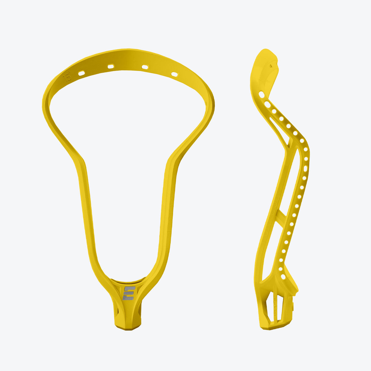 Purpose 15° Women's Lacrosse Head