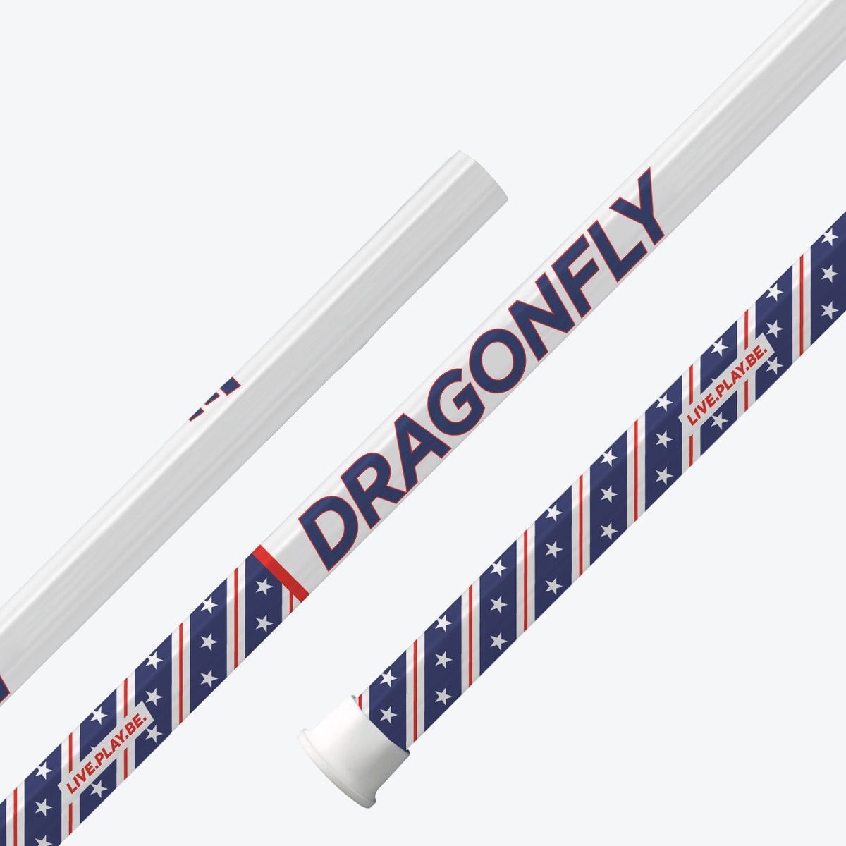 Americana Dragonfly Purpose Pro