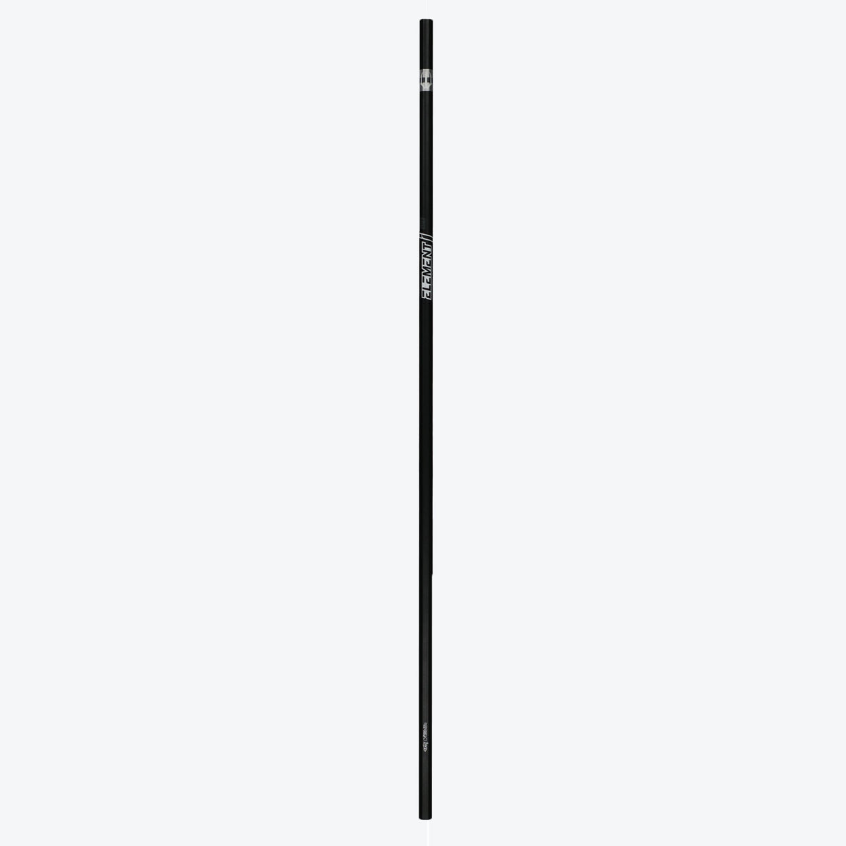 Element U-1 - Black - Goalie Pole
