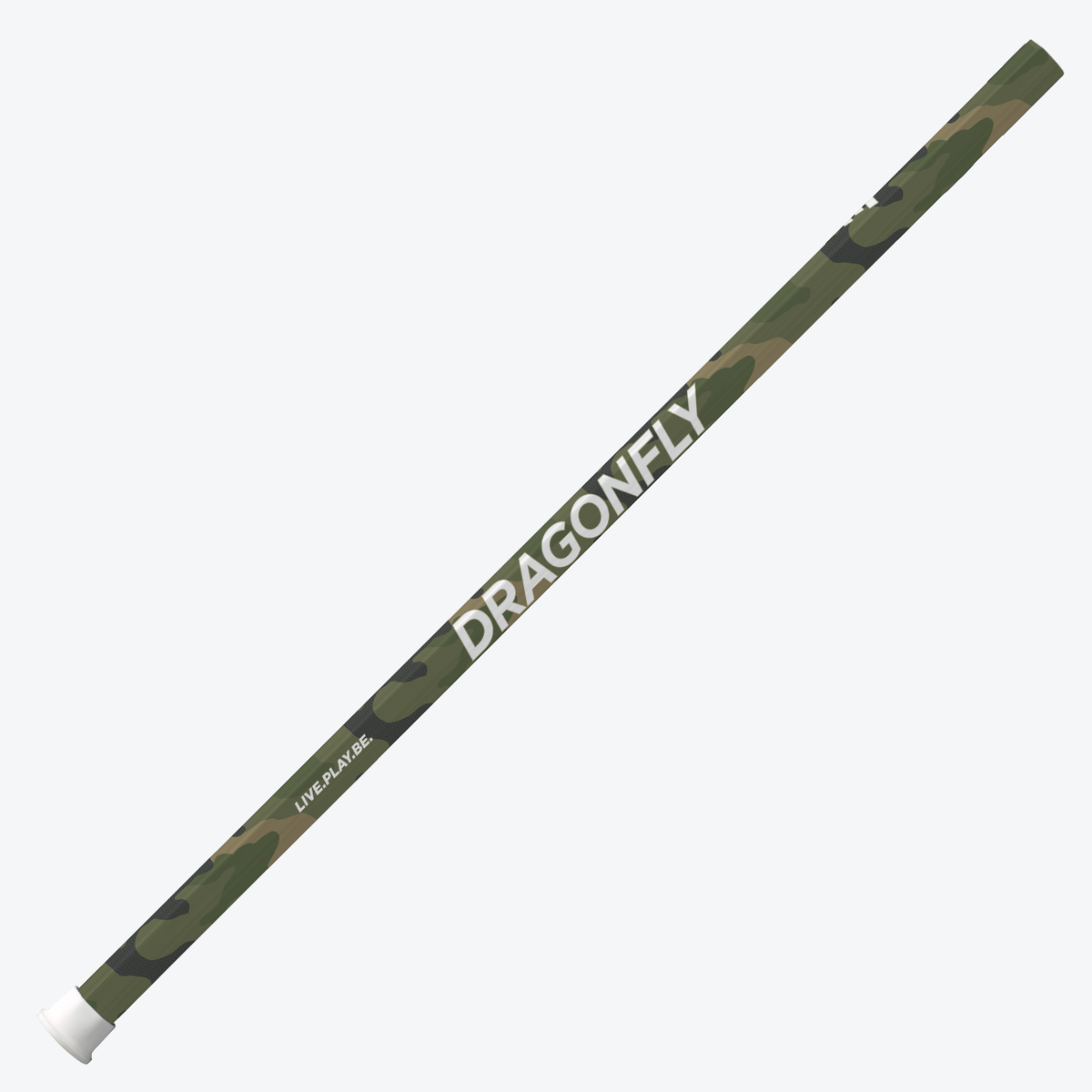 Woodland Camo Dragonfly Pro