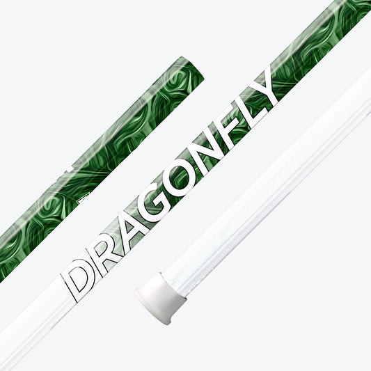 Dragonfly Purpose Drip - Green