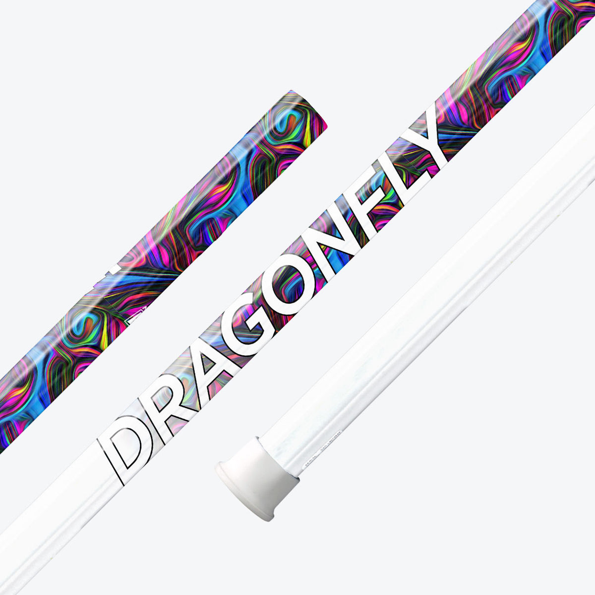 Dragonfly Purpose Drip - Multi-Color