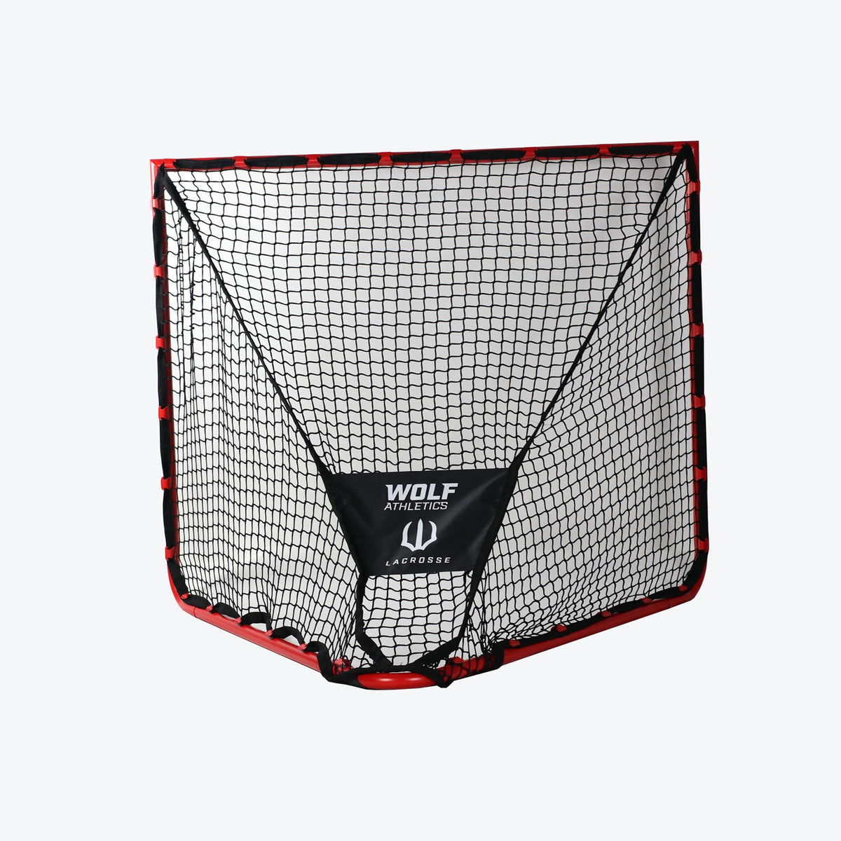 Backyard BOX Goal with Net