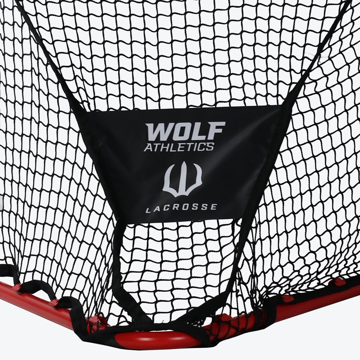 Backyard BOX Goal with Net