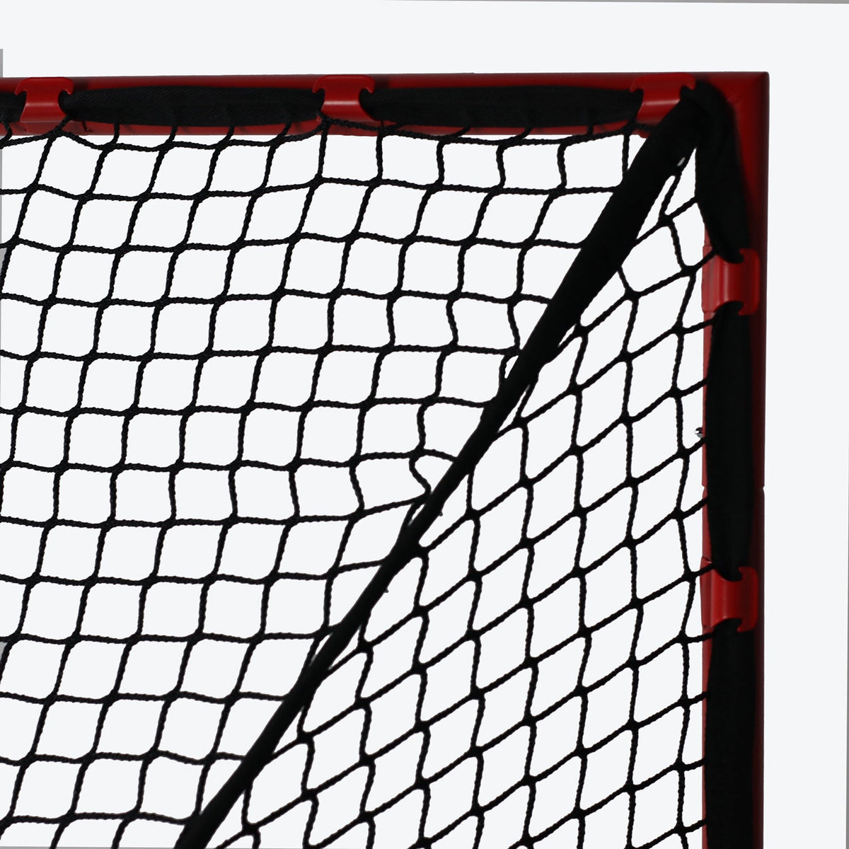Backyard BOX Goal with Net